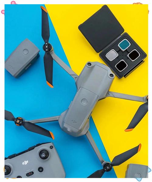 大疆无人机air iphone