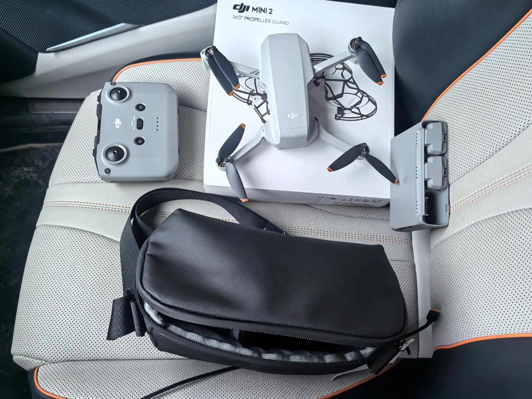 大疆无人机 ipad mini