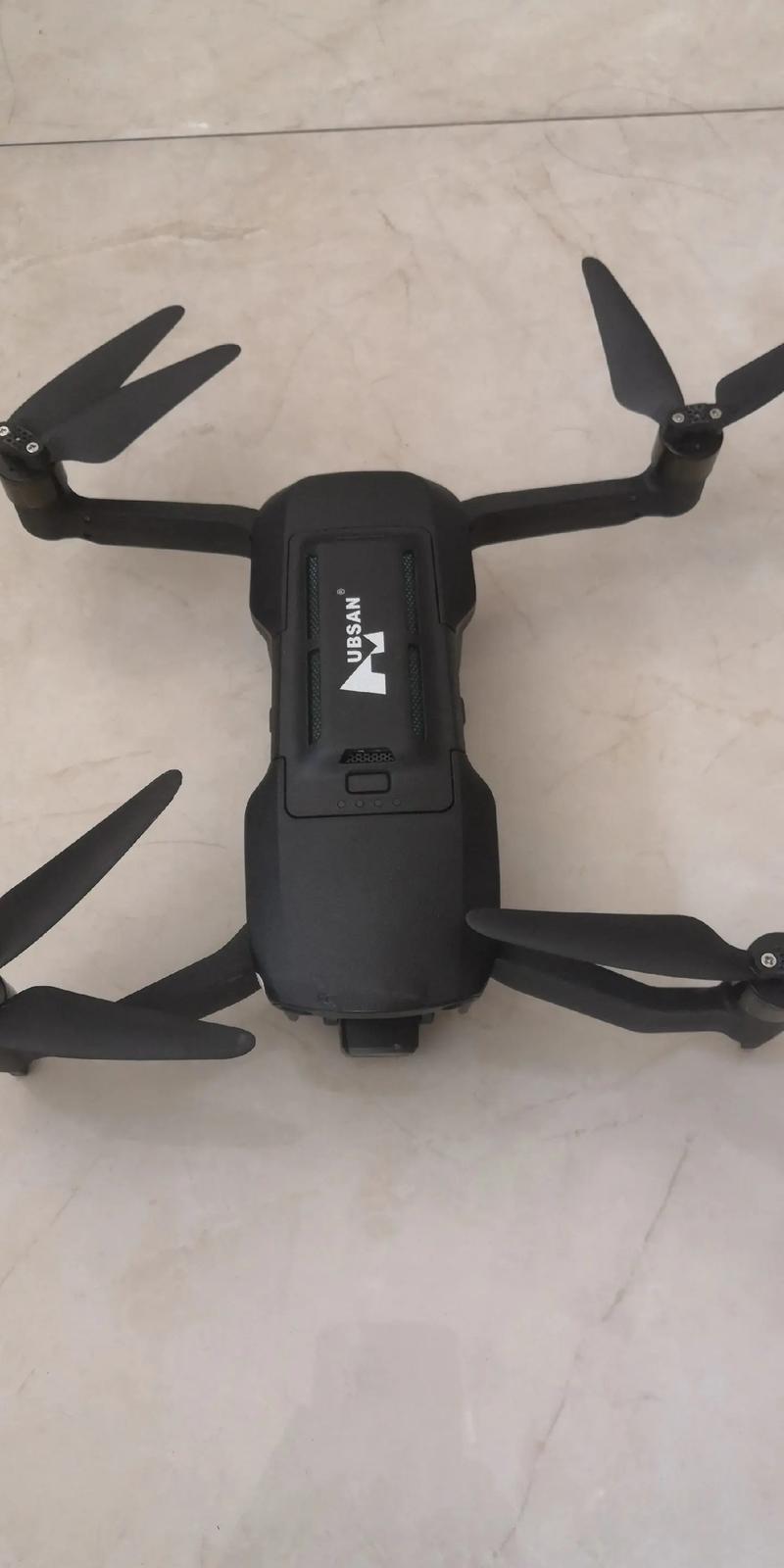 mavic无人机1000米高度