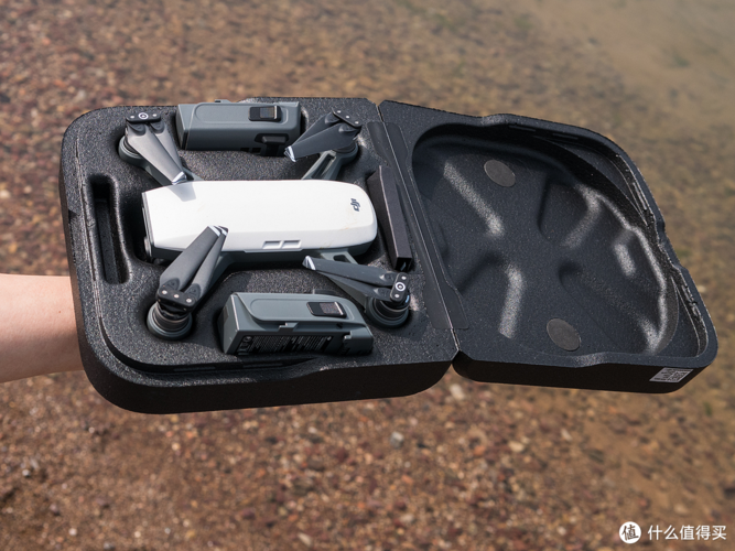 spark无人机如何对wifi