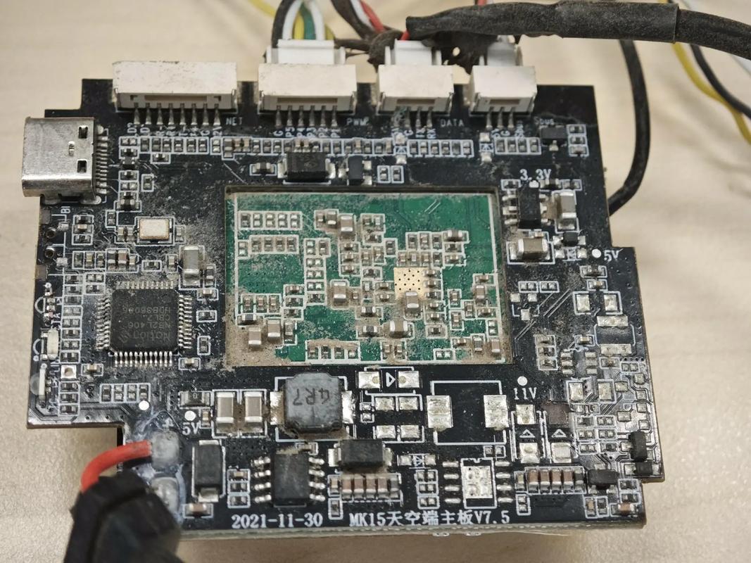 wifi找不到spark无人机