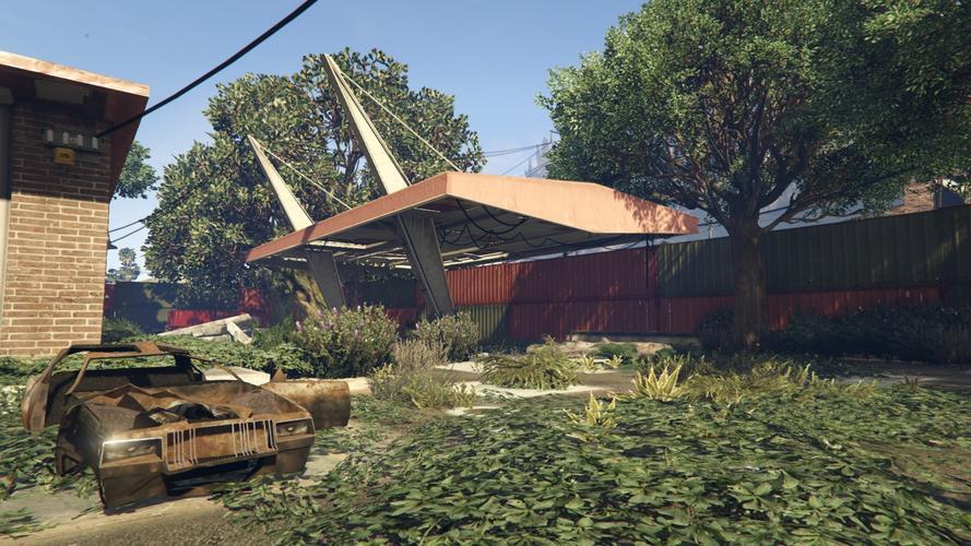 dead town无人机在哪里