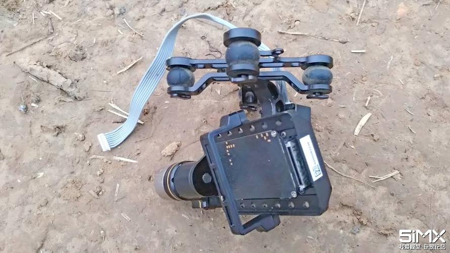 gopro 无人机罗盘校准失败