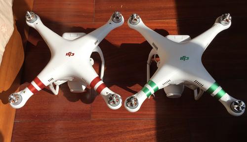 gopro 无人机罗盘校准失败