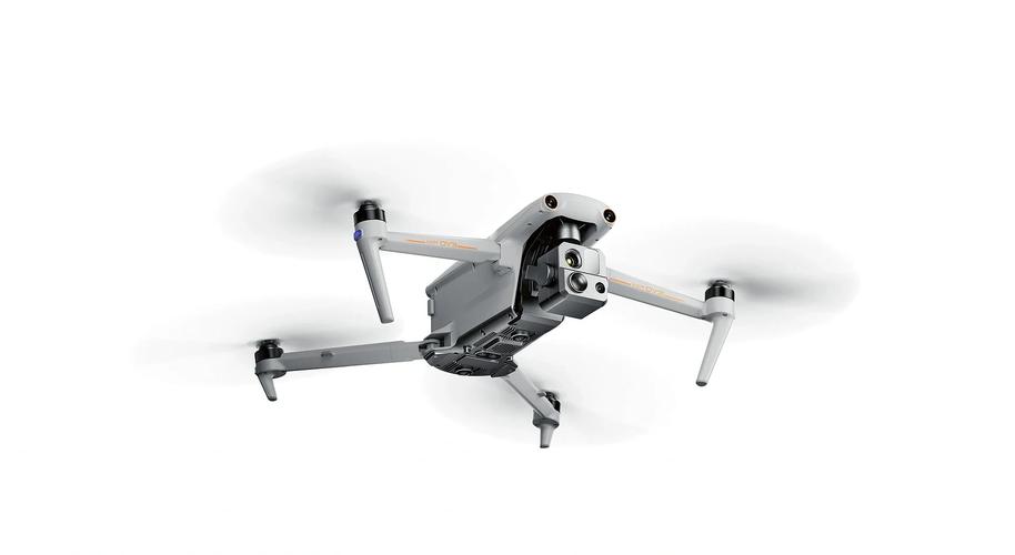 3drobotics无人机公司