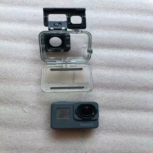 gopro hero5 无人机