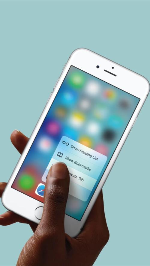 3dtouch是硬件技术还是软件技术