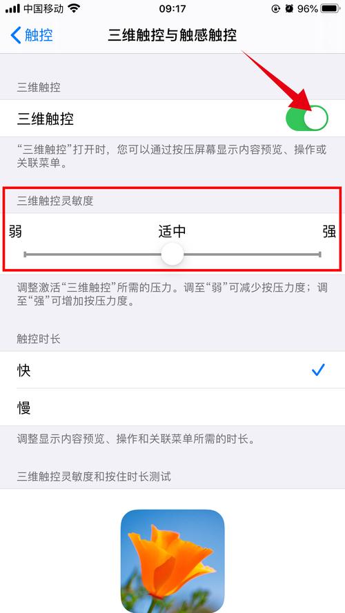 3dtouch是硬件技术还是软件技术