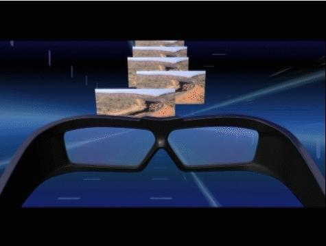 active drive low技术