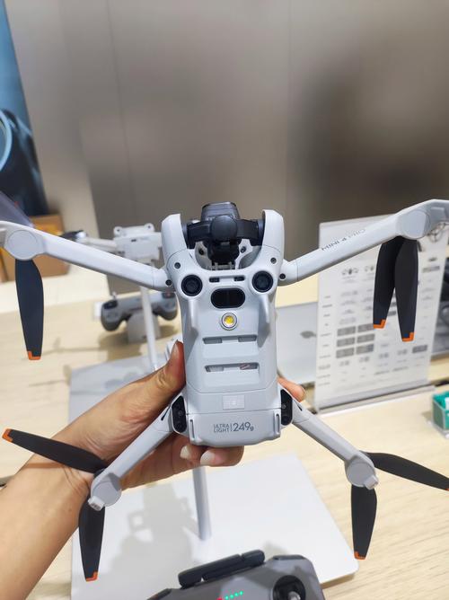 大疆无人机magic mini