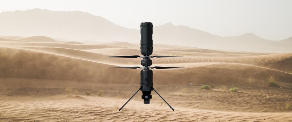 无人机x-seriesx300