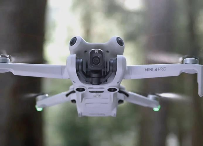 go pro无人机 和 dji