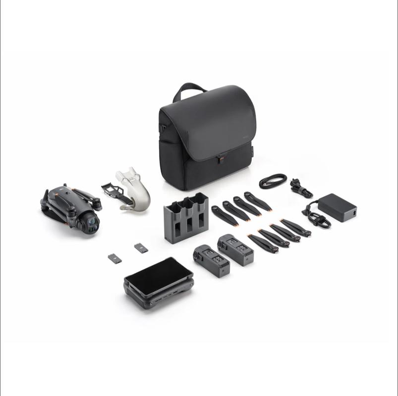 go pro无人机 和 dji