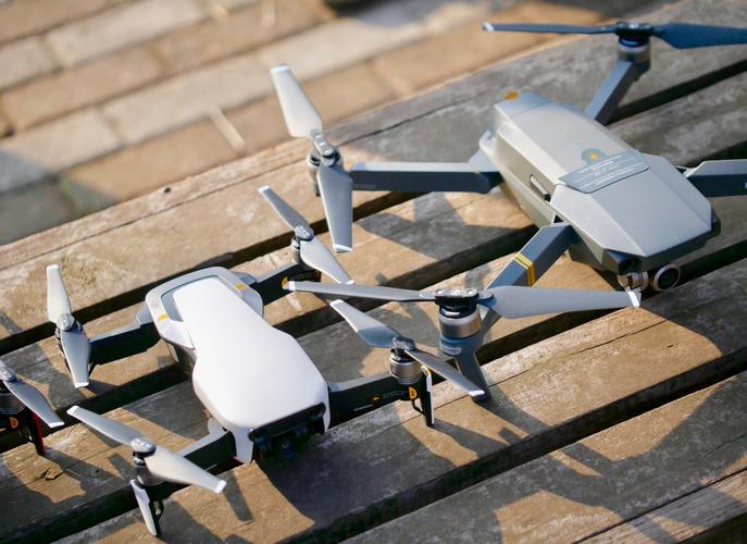 大疆无人机mavicair测评