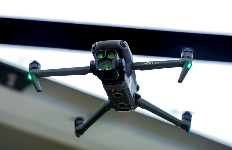 大疆无人机 auto hold