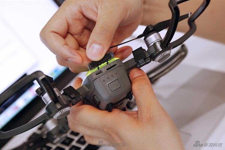 dead town无人机怎么得