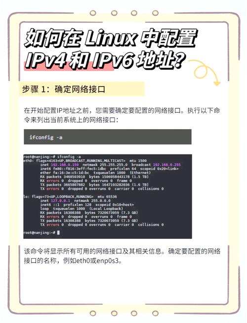 ubuntu server网络配置