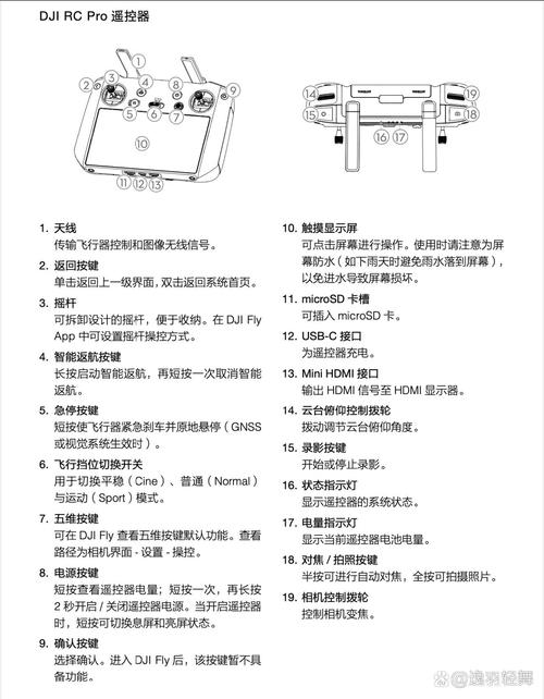 devention无人机说明书