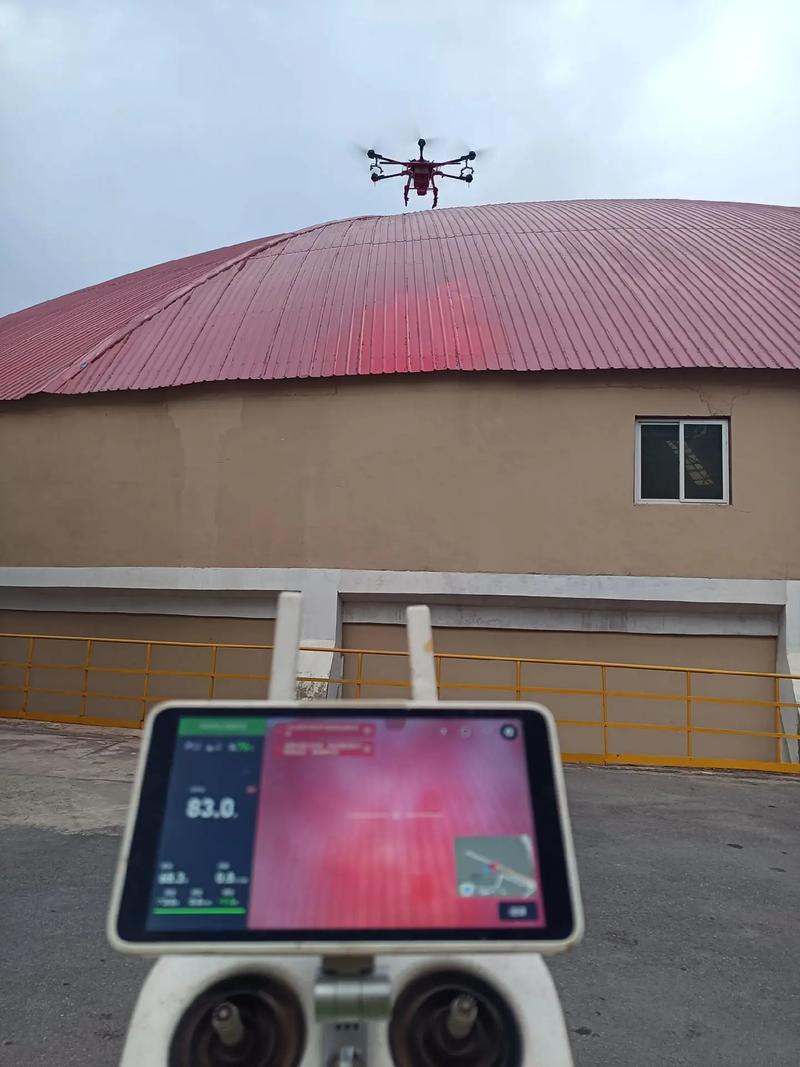 Deep Town无人机购买入口在哪？-图2