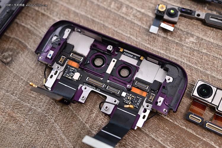 OPPOFindX封装什么安装技术