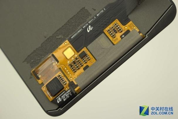 OPPOFindX封装什么安装技术