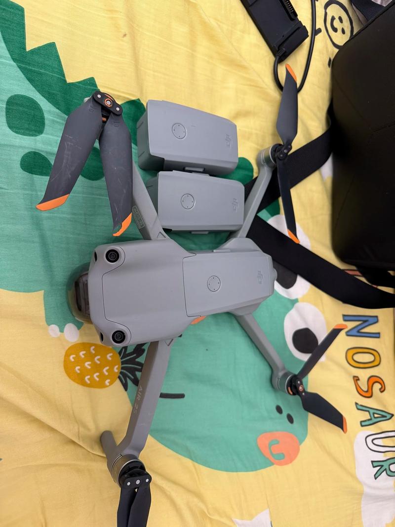 大疆无人机 mavic air