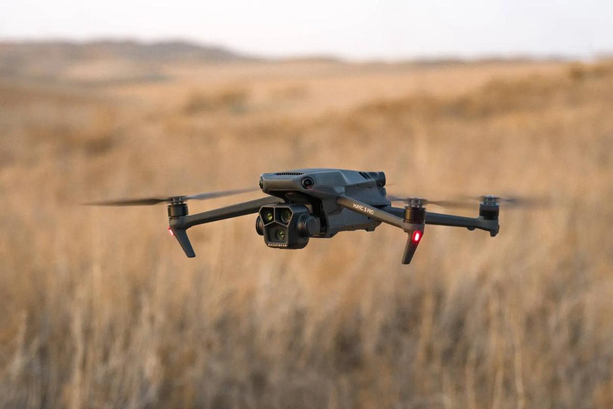 大疆无人机mavicmavic