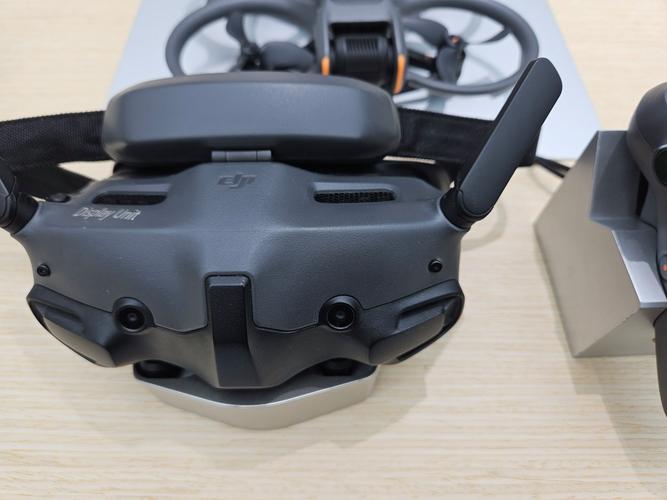 thestorm无人机怎么连接