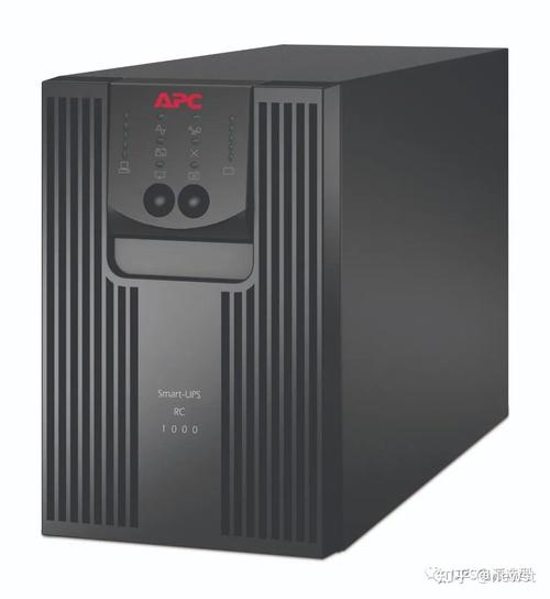 apc smart ups技术精粹