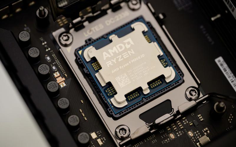 AMD turbo boost技术