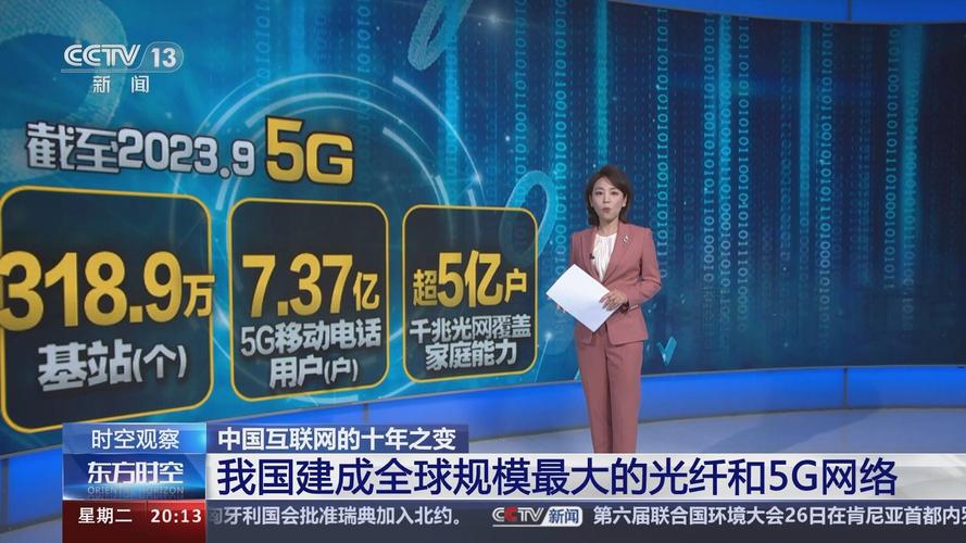 已建成全球规模最大的4g网络的国家