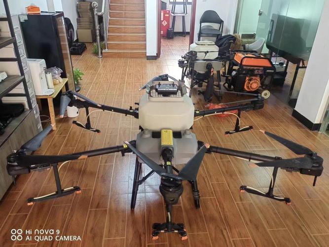 大疆CopterSafe如何提升飞行安全性？-图1