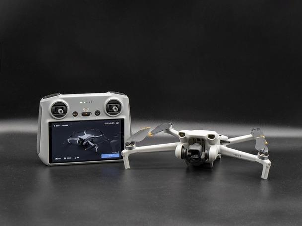 mavic mini无人机测评