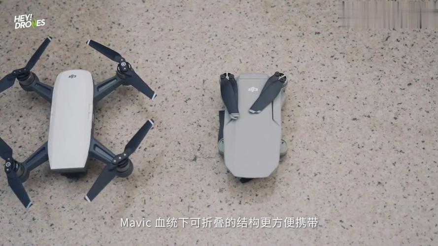 mavic mini无人机测评