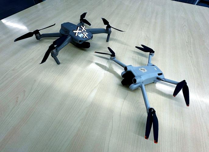 无人机登记 mavic air