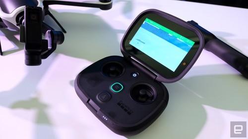 gopro无人机karma测评