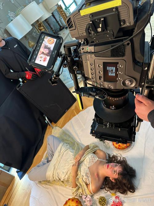 hello adeleMV拍摄技术