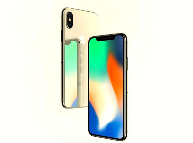 iphone face id 技术