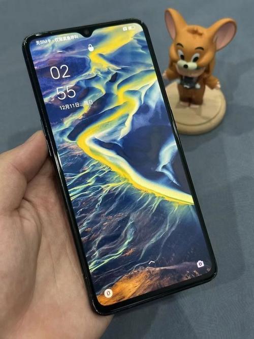 OPPO 4G手机为何显示2G网络？-图1