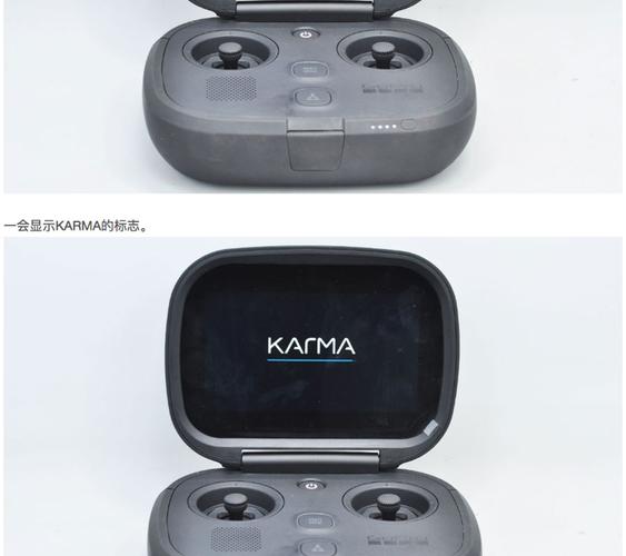 gopro无人机karma报价
