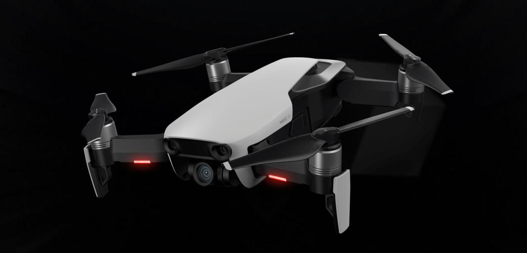 mavic air 无人机飞行
