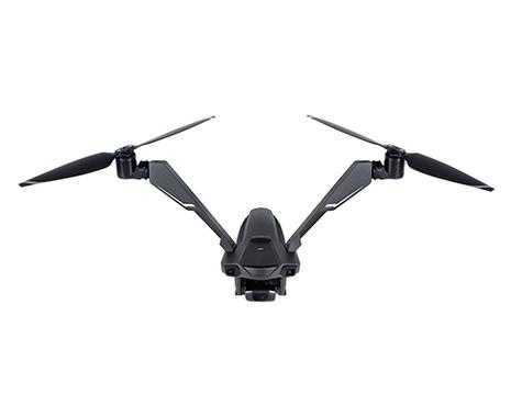 eagle eye无人机2.0