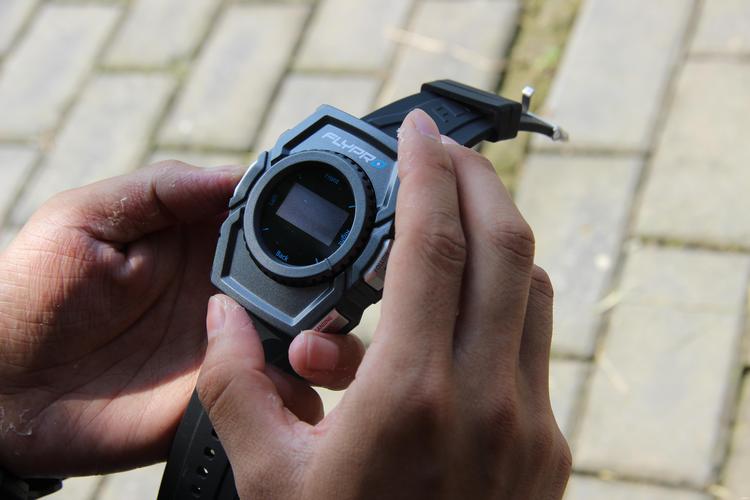 eagle eye无人机2.0