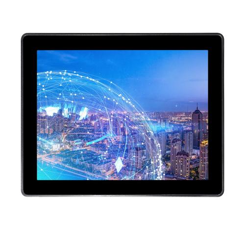 multi touch ips技术