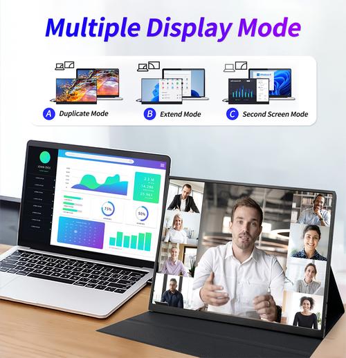 multi touch ips技术