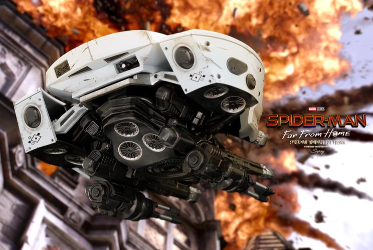 so many toys无人机