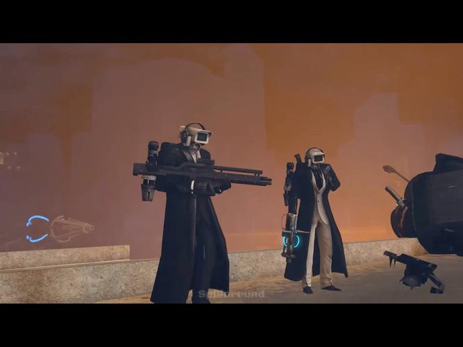 无人机大战drone wars