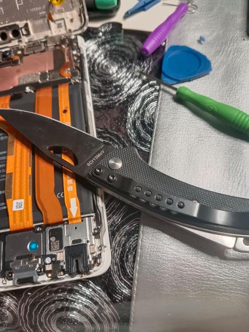 orbit无人机 skye拆机