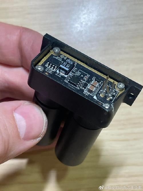 orbit无人机 skye拆机