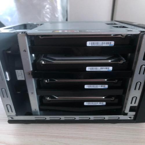 D-Link NAS 3100核心技术参数有哪些？-图1